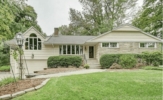 322 Chestnut Street, Haworth